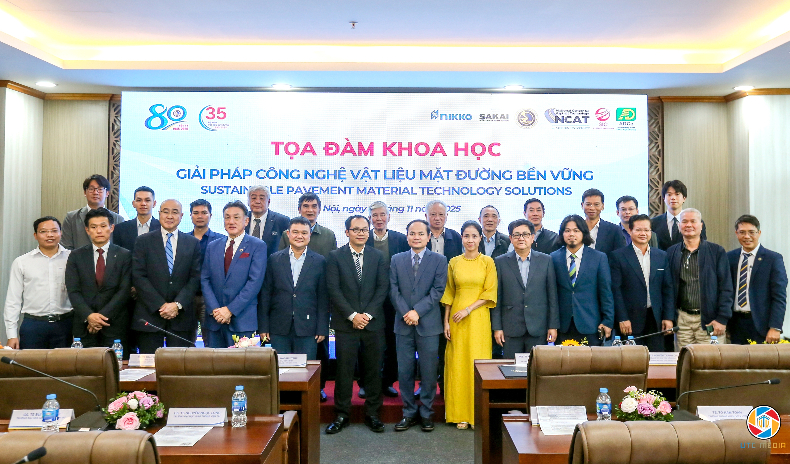 Hướng tới hạ tầng giao thông xanh, tiết kiệm và thân thiện môi trường - Ảnh 3.