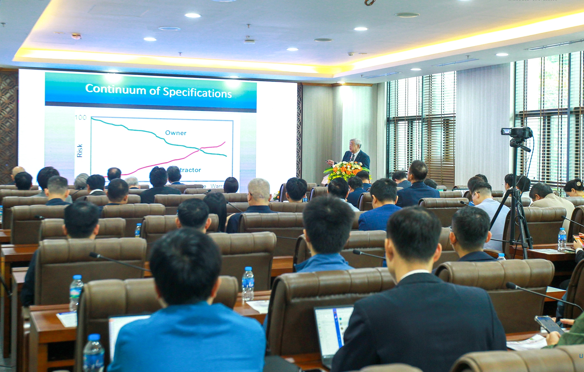 Hướng tới hạ tầng giao thông xanh, tiết kiệm và thân thiện môi trường - Ảnh 2.