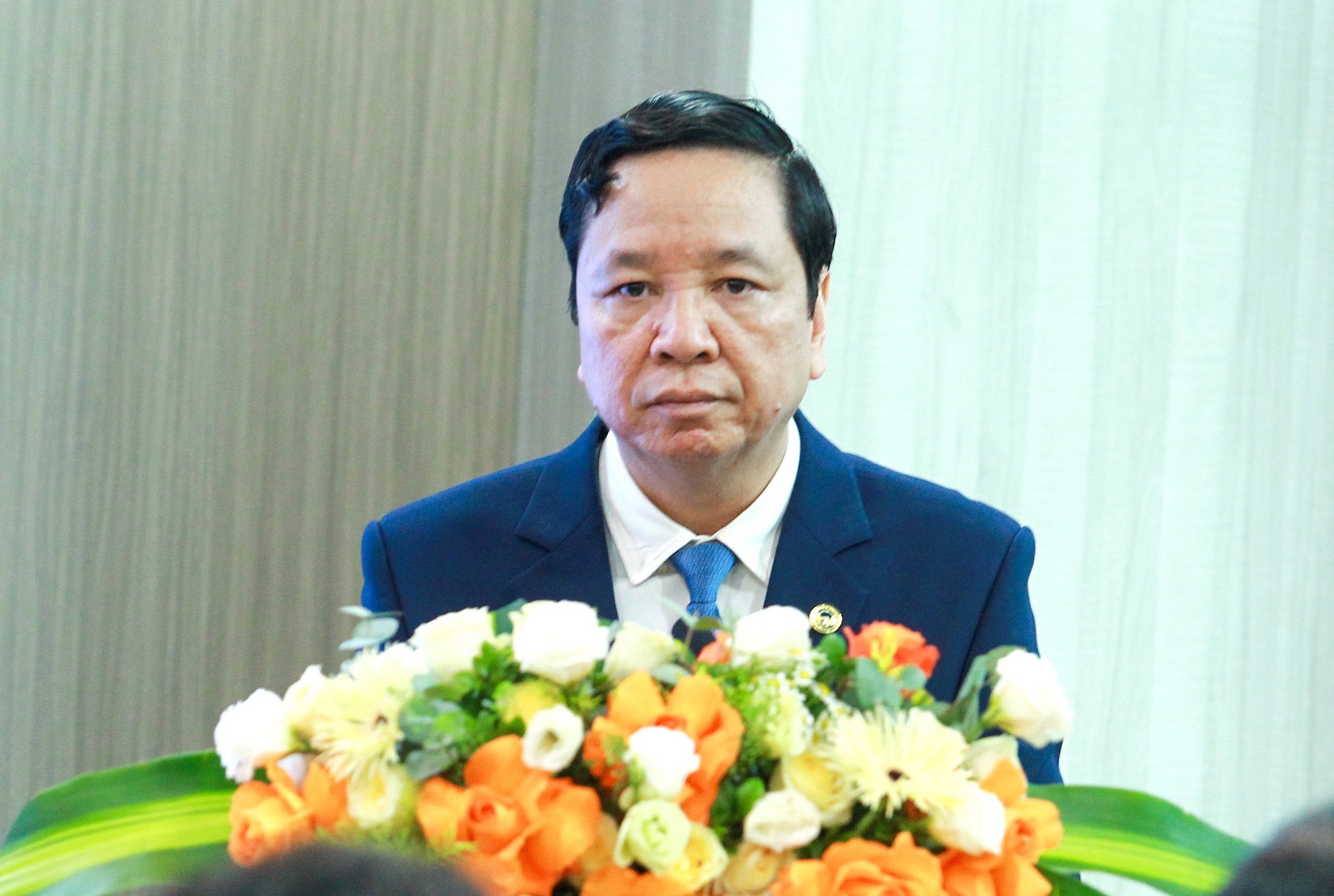 Hướng tới hạ tầng giao thông xanh, tiết kiệm và thân thiện môi trường - Ảnh 1.