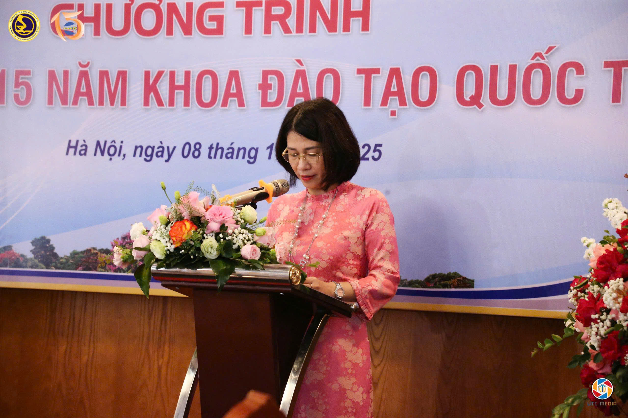 Khoa Đào tạo quốc tế cầu nối đưa sinh viên Việt Nam vươn ra thế giới- Ảnh 2. Khoa Đào tạo quốc tế cầu nối đưa sinh viên Việt Nam vươn ra thế giới- Ảnh 2.