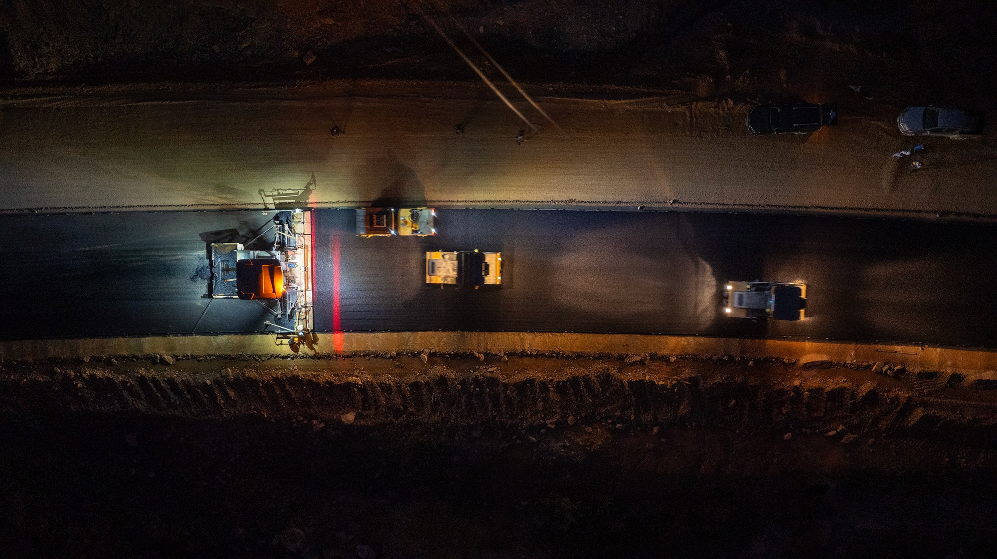 Ngắm toàn cảnh cao tốc Đồng Đăng – Trà Lĩnh trước ngày thông tuyến - Ảnh 11.