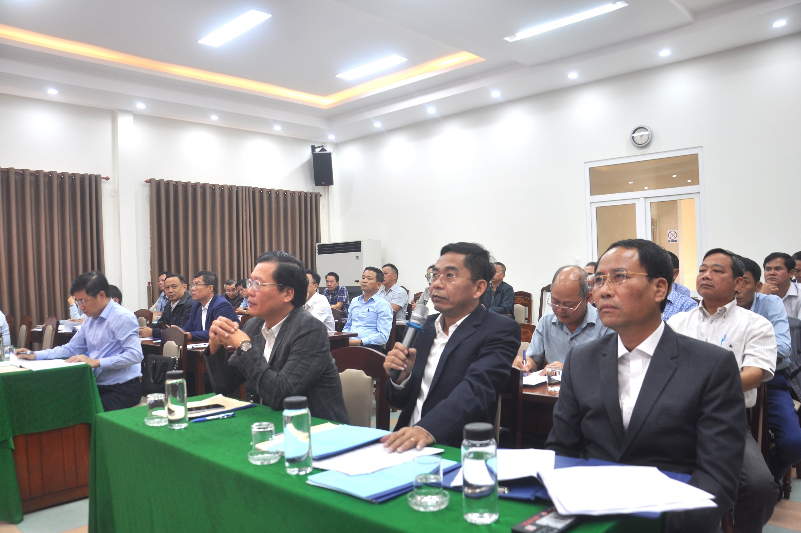 Khu QLĐB III: Dấu ấn quản lý và bảo trì hạ tầng giao thông năm 2025 - Ảnh 3.