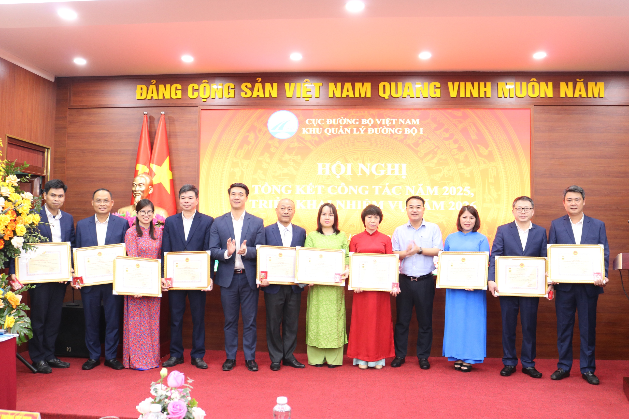 Bảo đảm giao thông an toàn, thông suốt trong mọi tình huống - Ảnh 4.