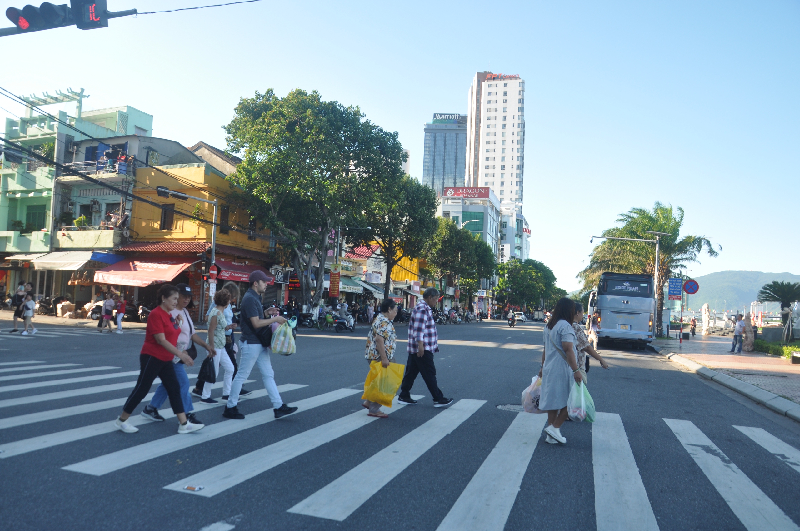 Đà Nẵng: Công bố dữ liệu "kim chỉ nam" giúp xây dựng môi trường giao thông an toàn - Ảnh 3.