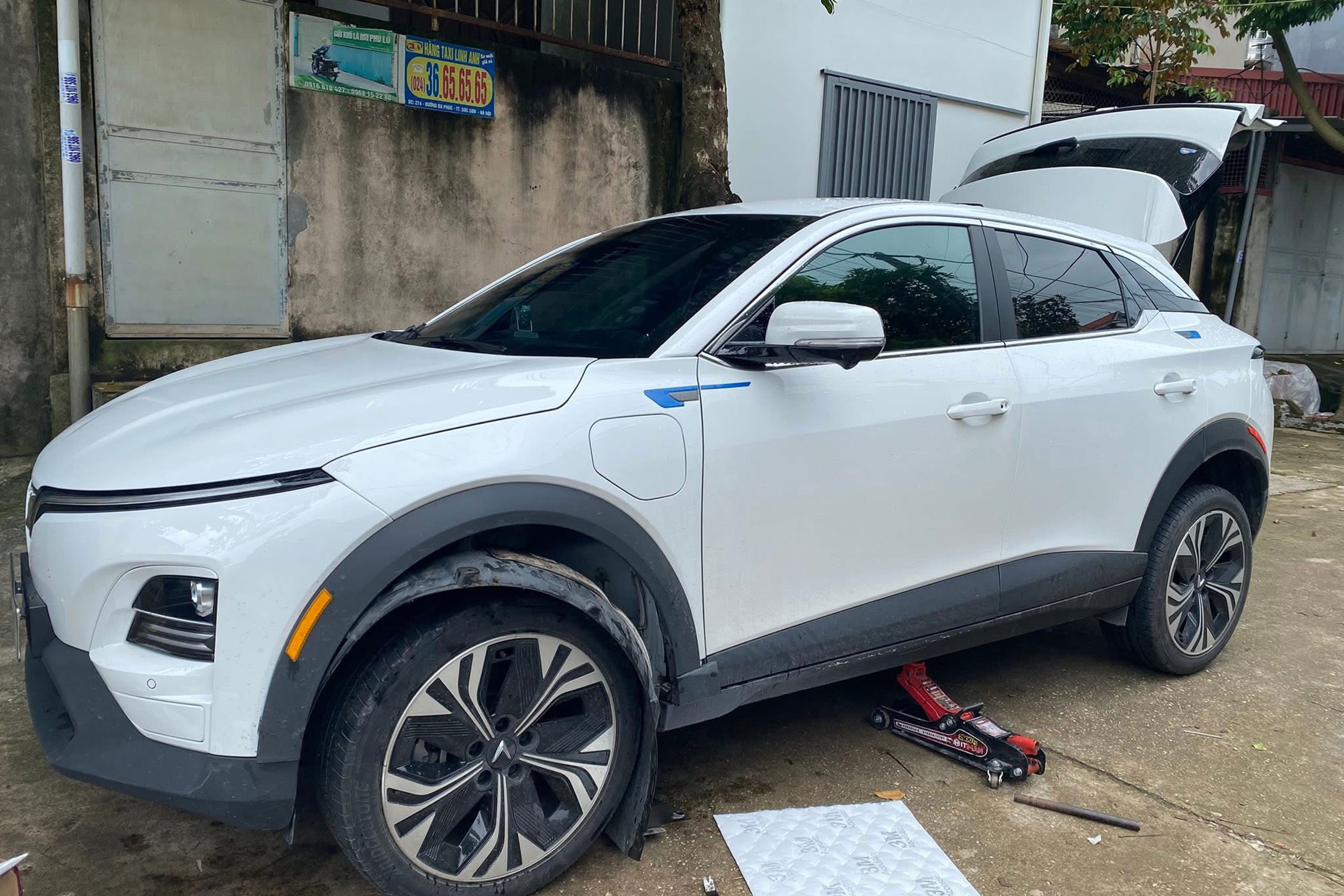 Chống ồn ôtô có thực sự hiệu quả?- Ảnh 1.