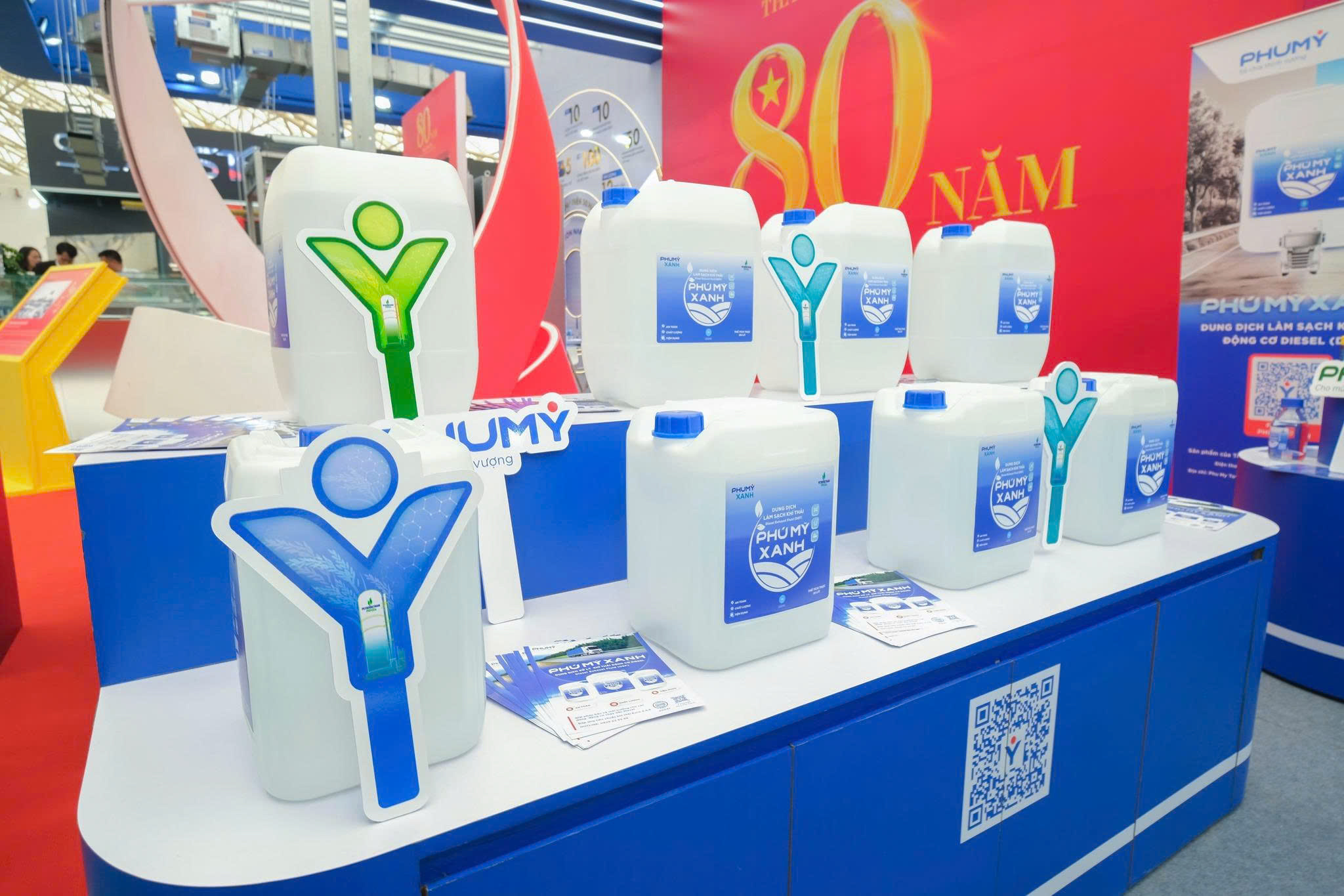 Giảm phát thải động cơ diesel hiệu quả, tiết kiệm và đạt chuẩn- Ảnh 2.