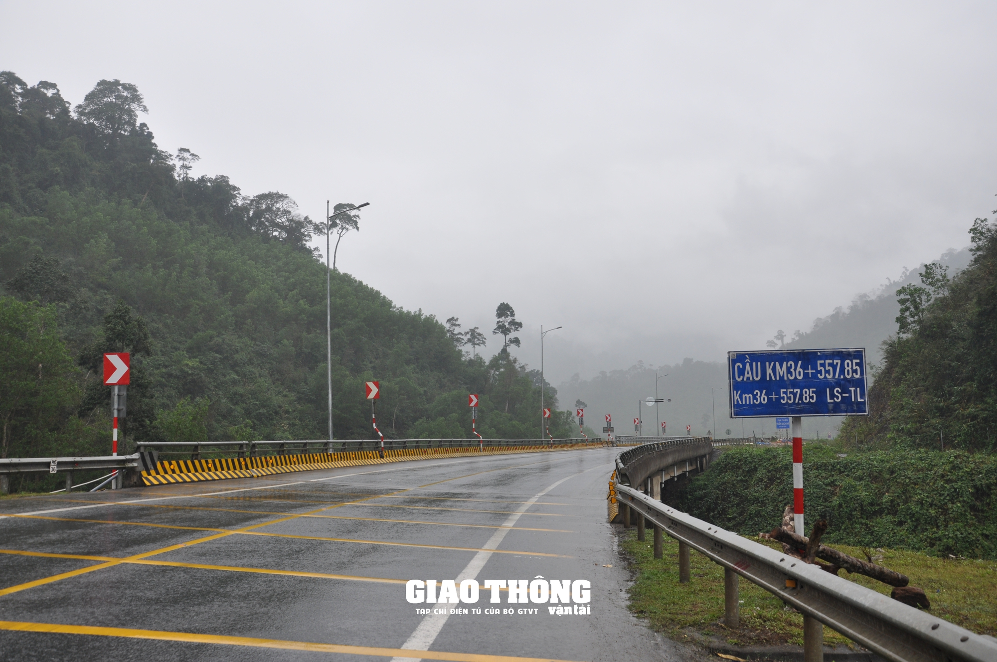 Xoá điểm đen TNGT trên tuyến La Sơn - Hoà Liên qua địa bàn Đà Nẵng- Ảnh 12.