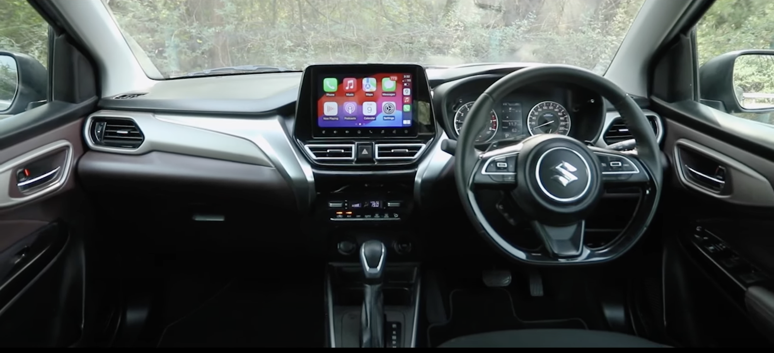 Cận cảnh Suzuki Fronx 2025 về đại lý: Giá từ 213 triệu đồng “bóp nghẹt” KIA Sonet, Toyota Raize? | Tạp chí Giao thông vận tải