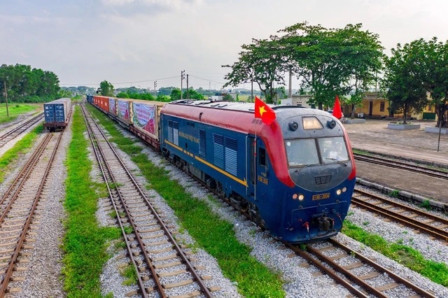 Quốc hội đồng ý làm đường sắt Lào Cai - Hà Nội - Hải Phòng - Ảnh 3.