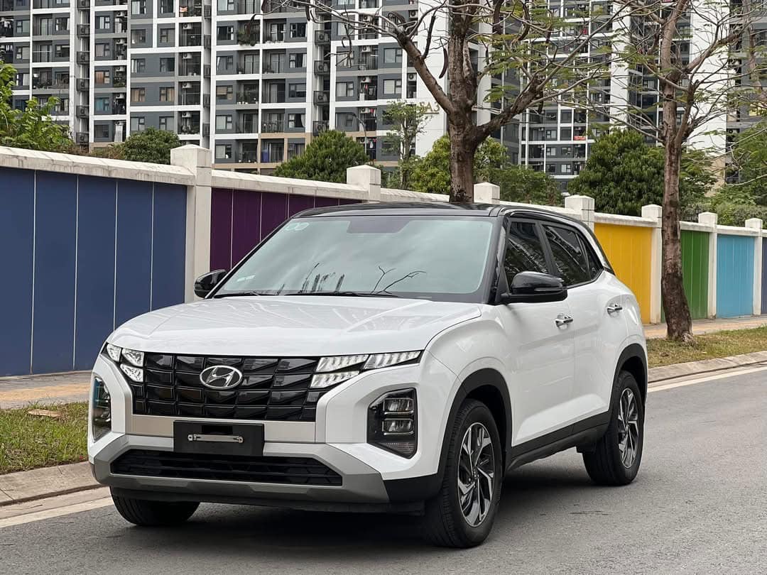 Bất ngờ khấu hao VinFast VF6 và Hyundai Creta sau 1 năm lăn bánh- Ảnh 4.