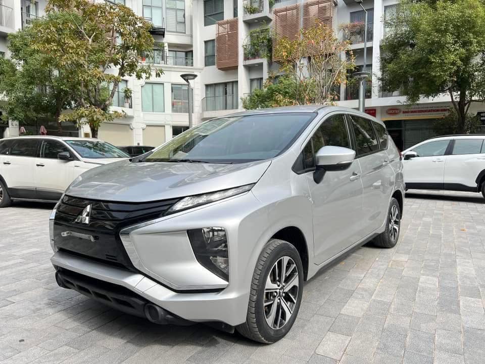 400 triệu mua ô tô 7 chỗ cũ: Đây là xe đáng chọn hơn Toyota Innova, Mitsubishi Xpander - Ảnh 2.