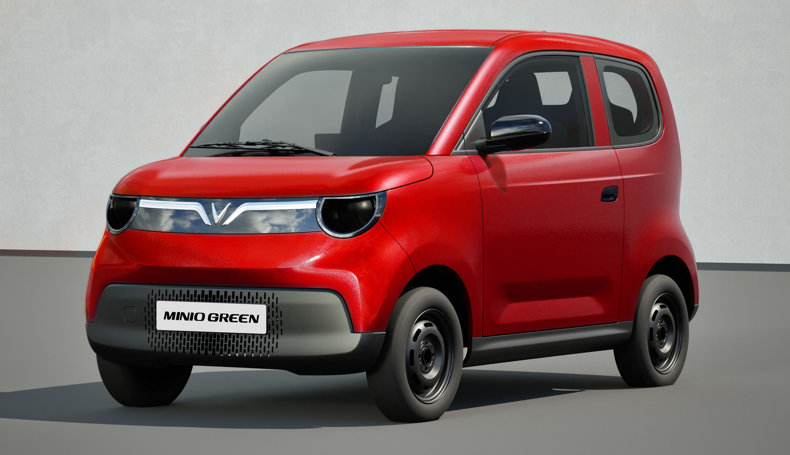 VinFast Minio Green sẽ "bóp nghẹt" xe Trung Quốc Wuling Hongguang MiniEV tại Việt Nam?- Ảnh 1.