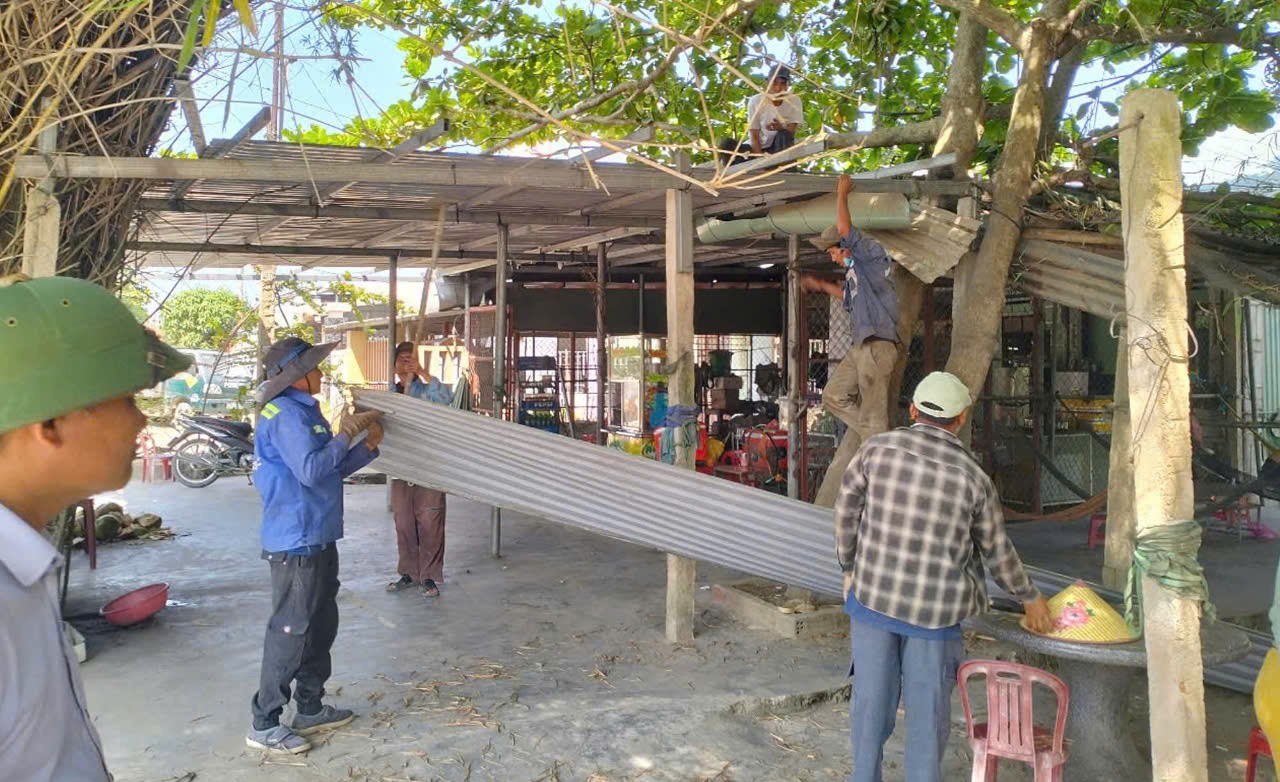Quảng Nam rốt ráo GPMB các dự án đường giao thông trọng điểm - Ảnh 2.