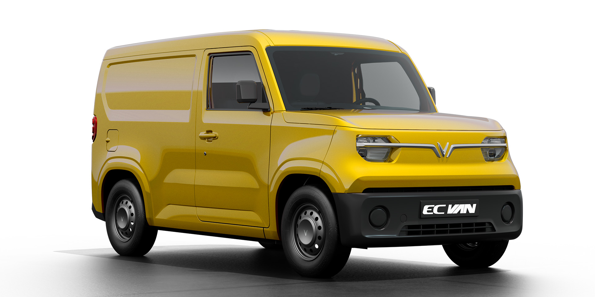 Cuộc chiến xe tải VAN dưới 300 triệu đồng, VinFast EC VAN có gì nổi bật hơn? - Ảnh 2.