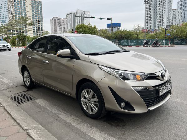 Xe mới giảm sâu, 300 triệu đã mua nhiều xe chất - Ảnh 3.