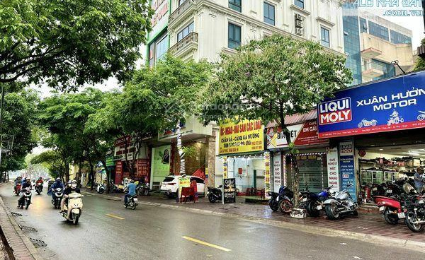 Hà Nội: Từ ngày 25/5 tổ chức lại giao thông trên phố Giáp Nhất- Ảnh 1.