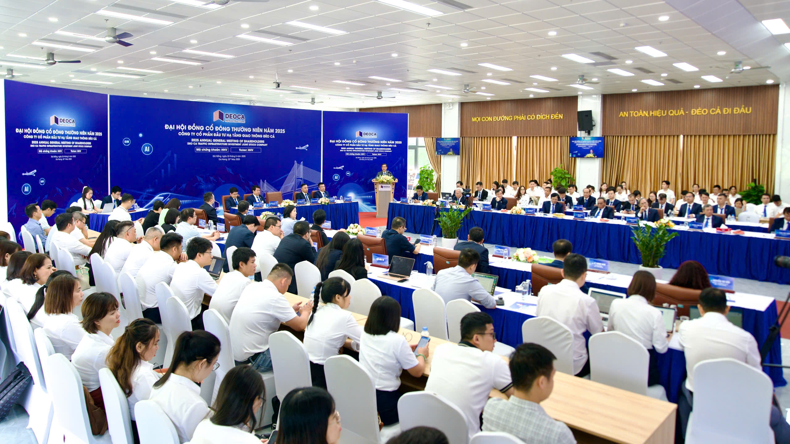 Chủ tịch Đèo Cả bật mí giải pháp huy động vốn mở rộng 1.100km cao tốc Bắc - Nam- Ảnh 1.