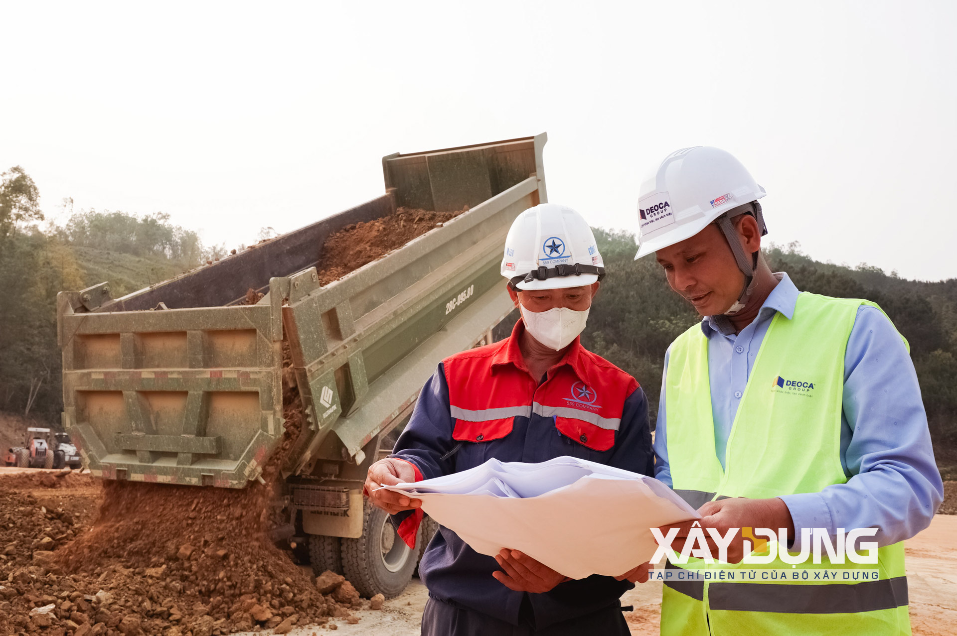 Chủ tịch Đèo Cả bật mí giải pháp huy động vốn mở rộng 1.100km cao tốc Bắc - Nam- Ảnh 4.