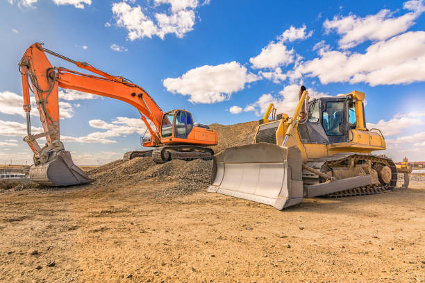 Những tiêu chí chọn mua máy xây dựng cũ ở Việt Nam - Ảnh 1.