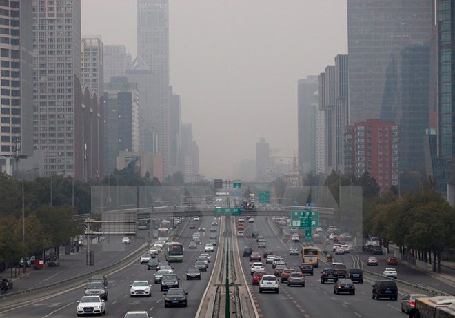 Bài học cho Việt Nam - Ảnh 1.