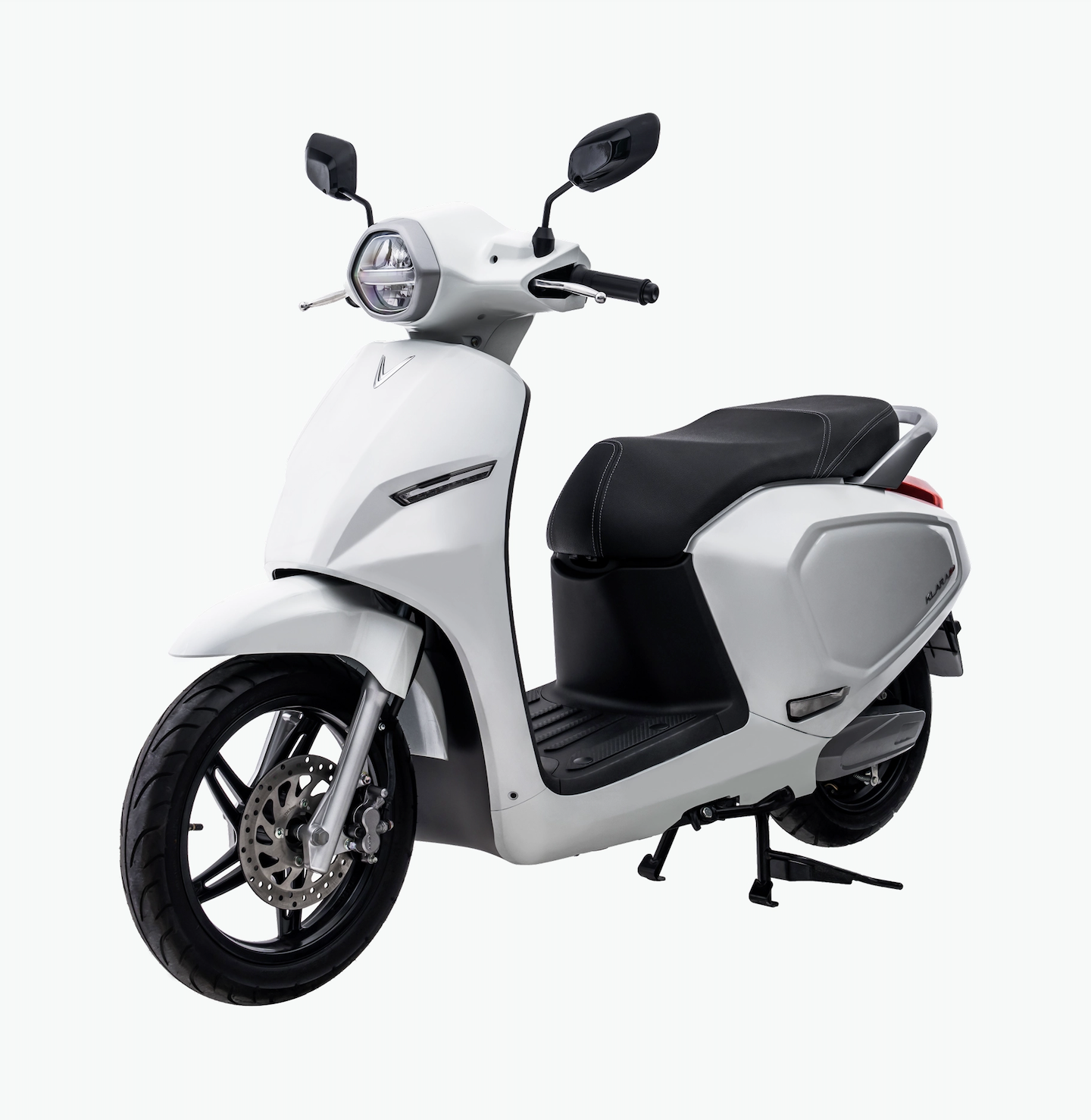 Những xe máy điện giá dưới 30 triệu đáng lựa chọn - Ảnh 4.