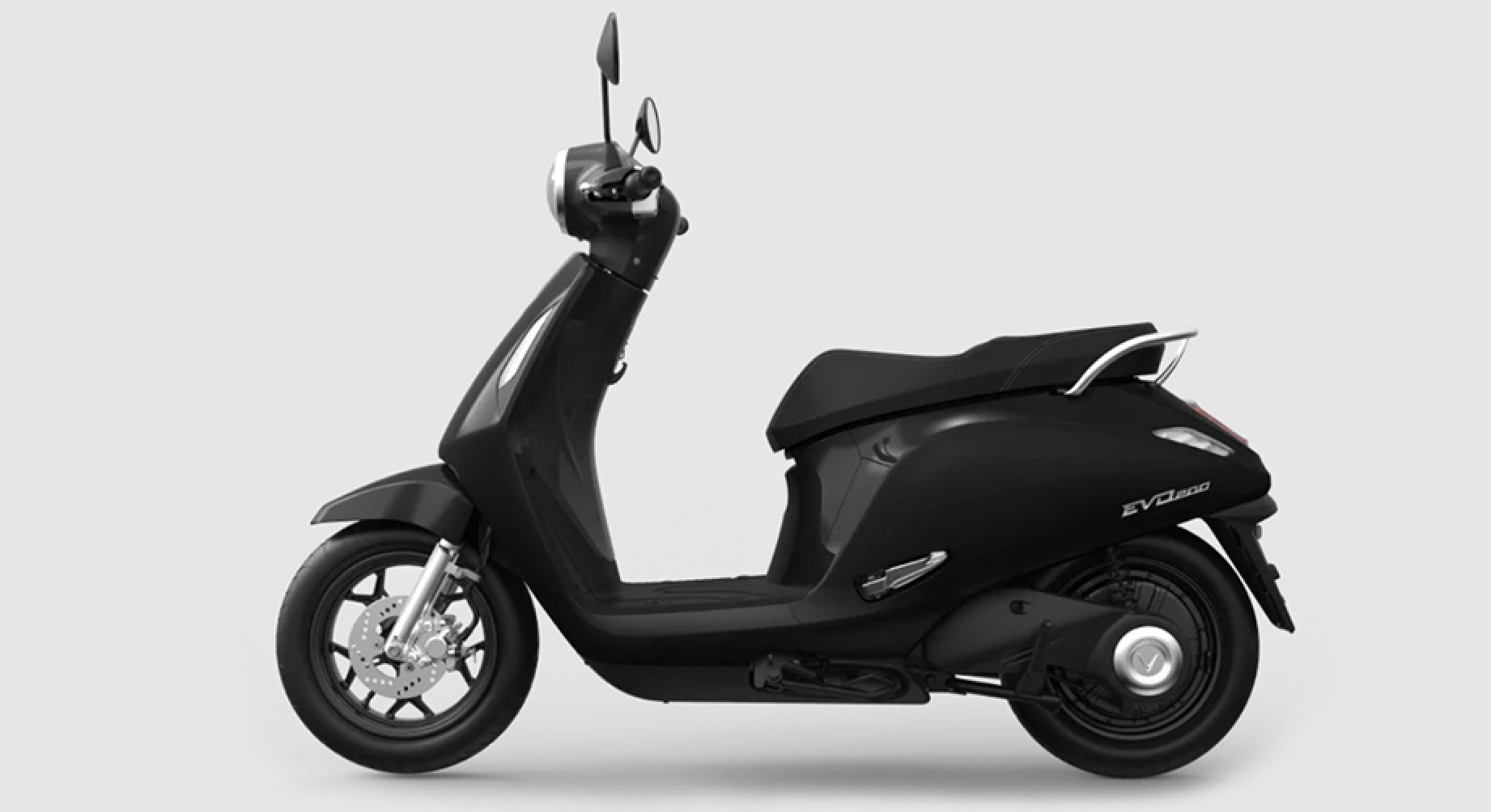 Những xe máy điện giá dưới 30 triệu đáng lựa chọn - Ảnh 3.