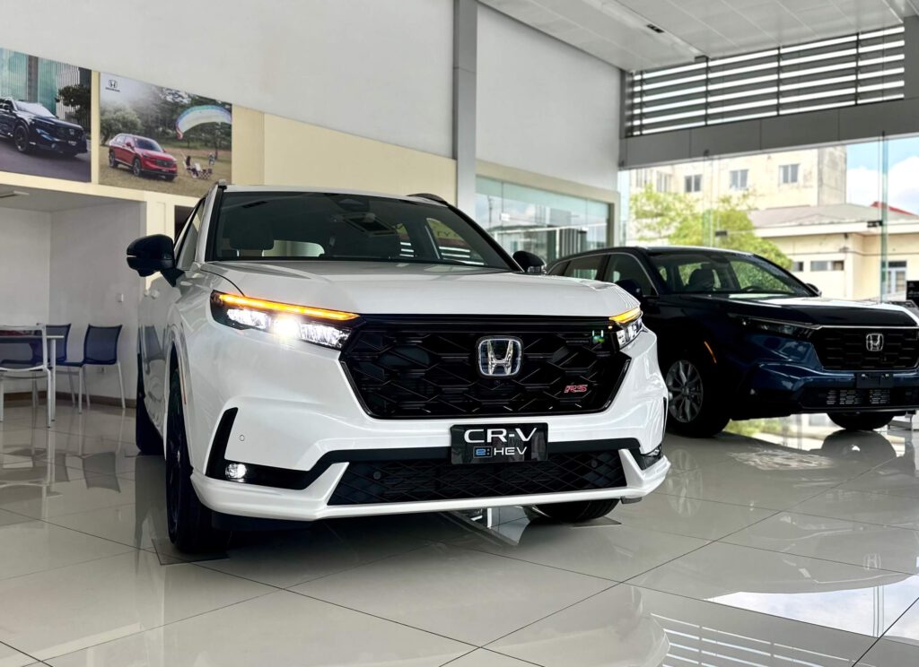 Loạt xe Honda ưu đãi lớn tháng 7, lần đầu thu cũ đổi mới - Ảnh 1.