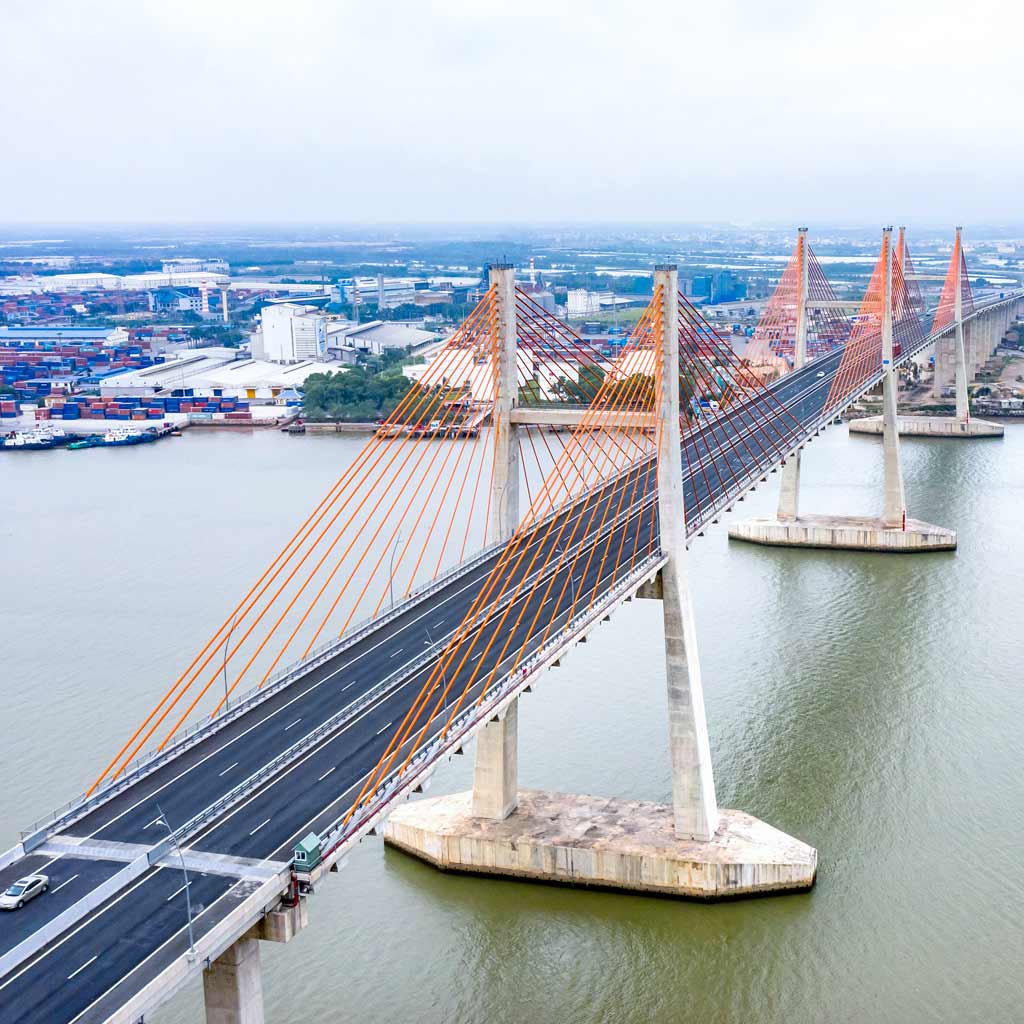 Hành trình chinh phục cầu nhịp lớn ở Việt Nam- Ảnh 2.