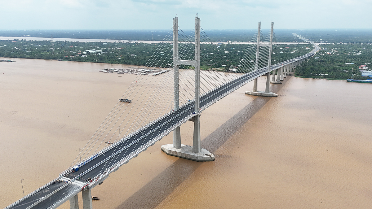 Hành trình chinh phục cầu nhịp lớn ở Việt Nam- Ảnh 3.
