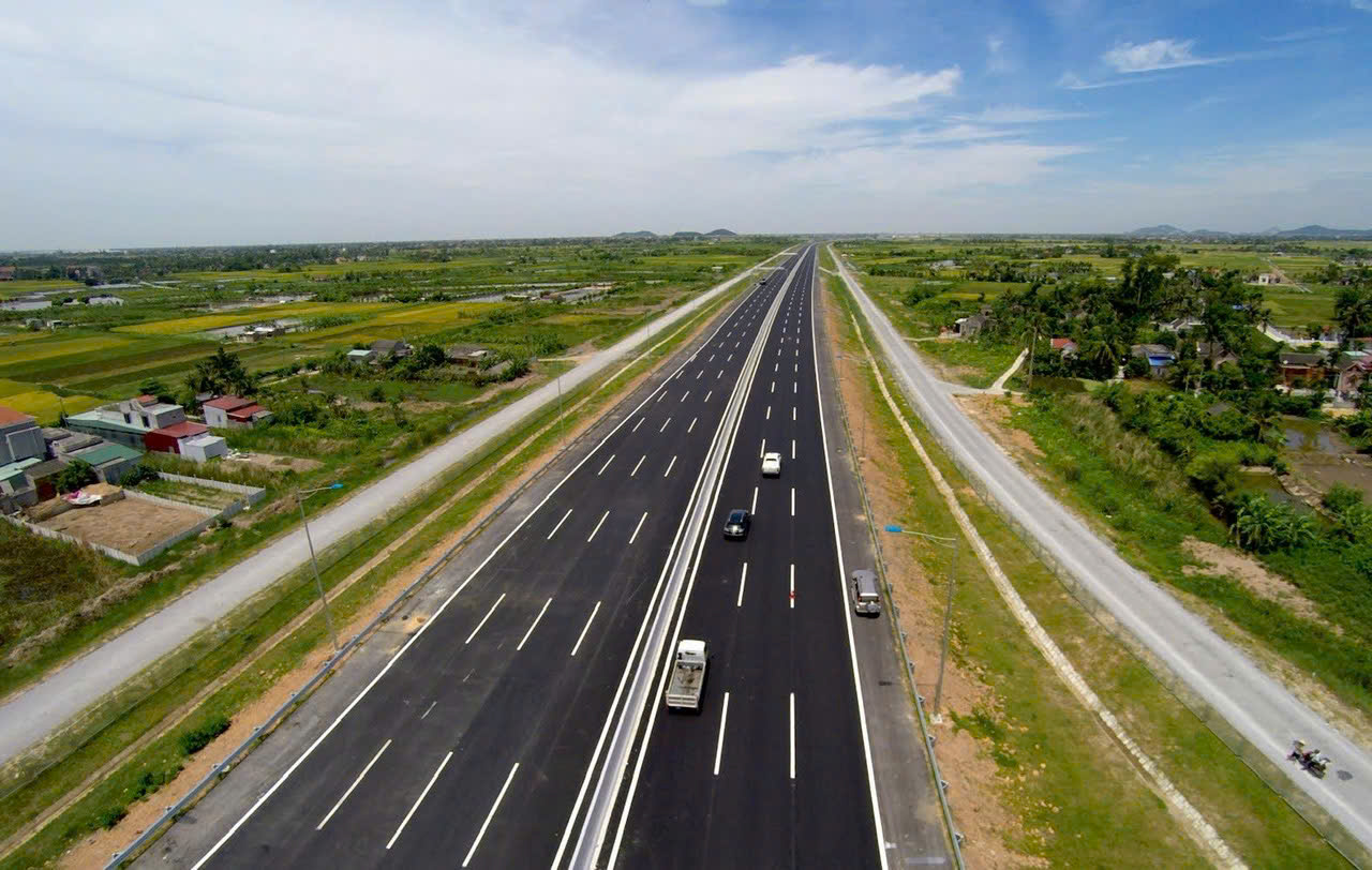Hà Nội: Khởi công, khánh thành 8 công trình trọng điểm dịp 19/8 - Ảnh 1.