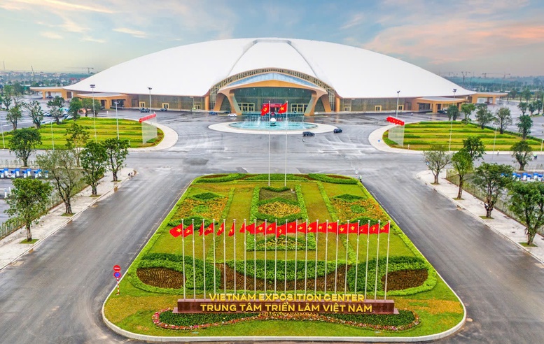 Đồng thời khánh thành, khởi công 250 dự án, công trình - Ảnh 1.