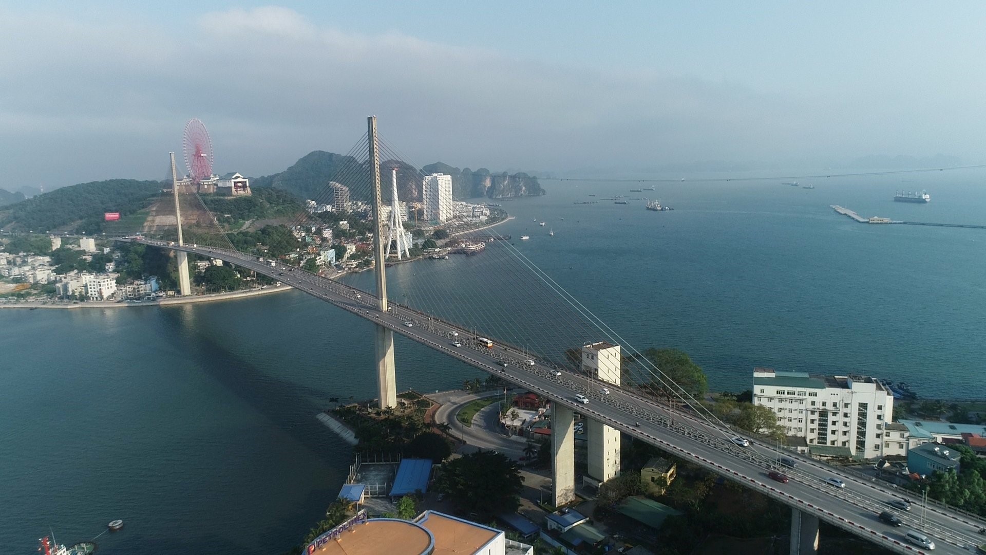 Những đóng góp của ngành cầu cho phát hạ tầng giao thông - Ảnh 3.
