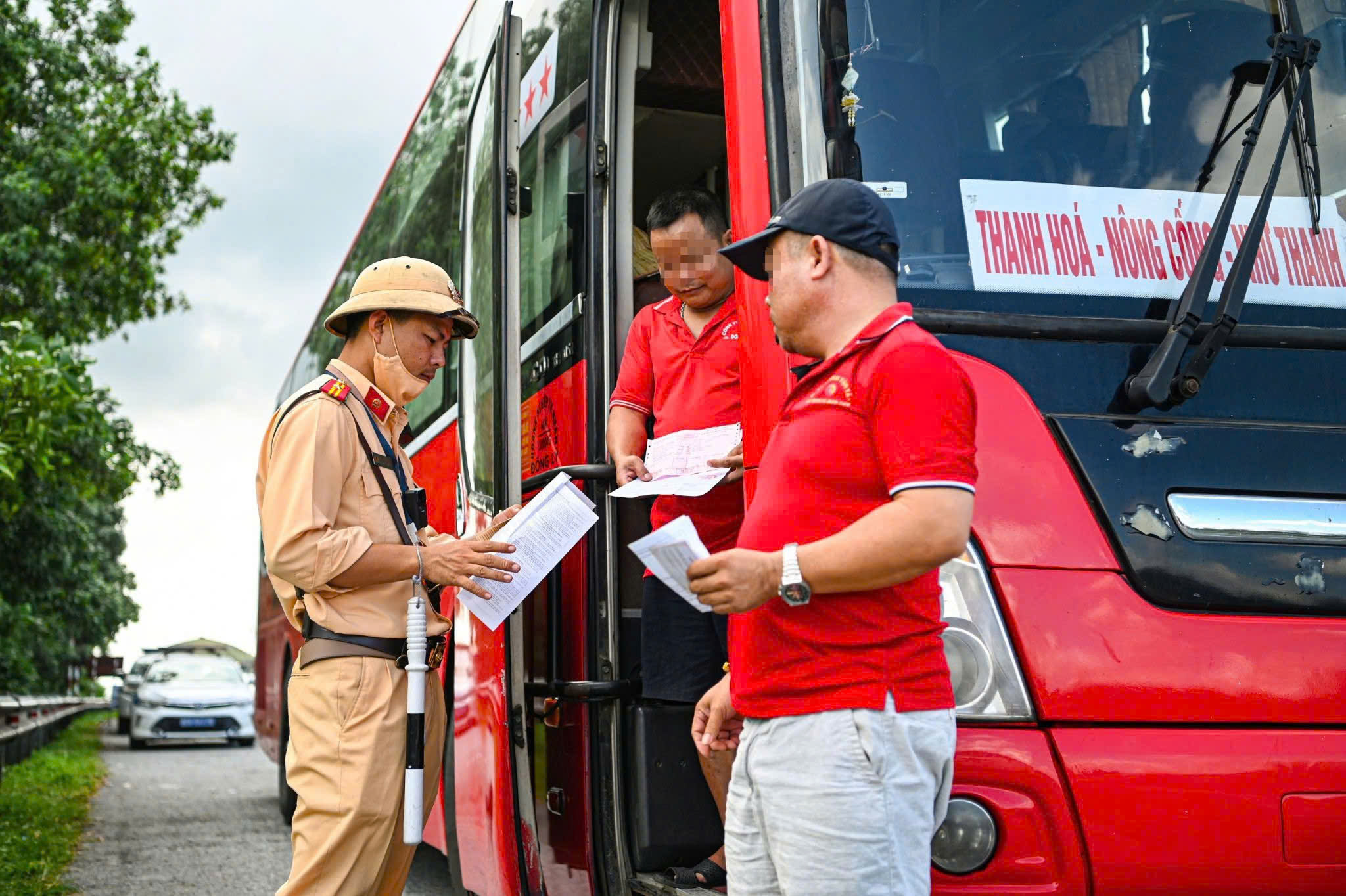 Cần sớm sửa đổi Nghị định số 100/2019/NĐ-CP - Ảnh 2.