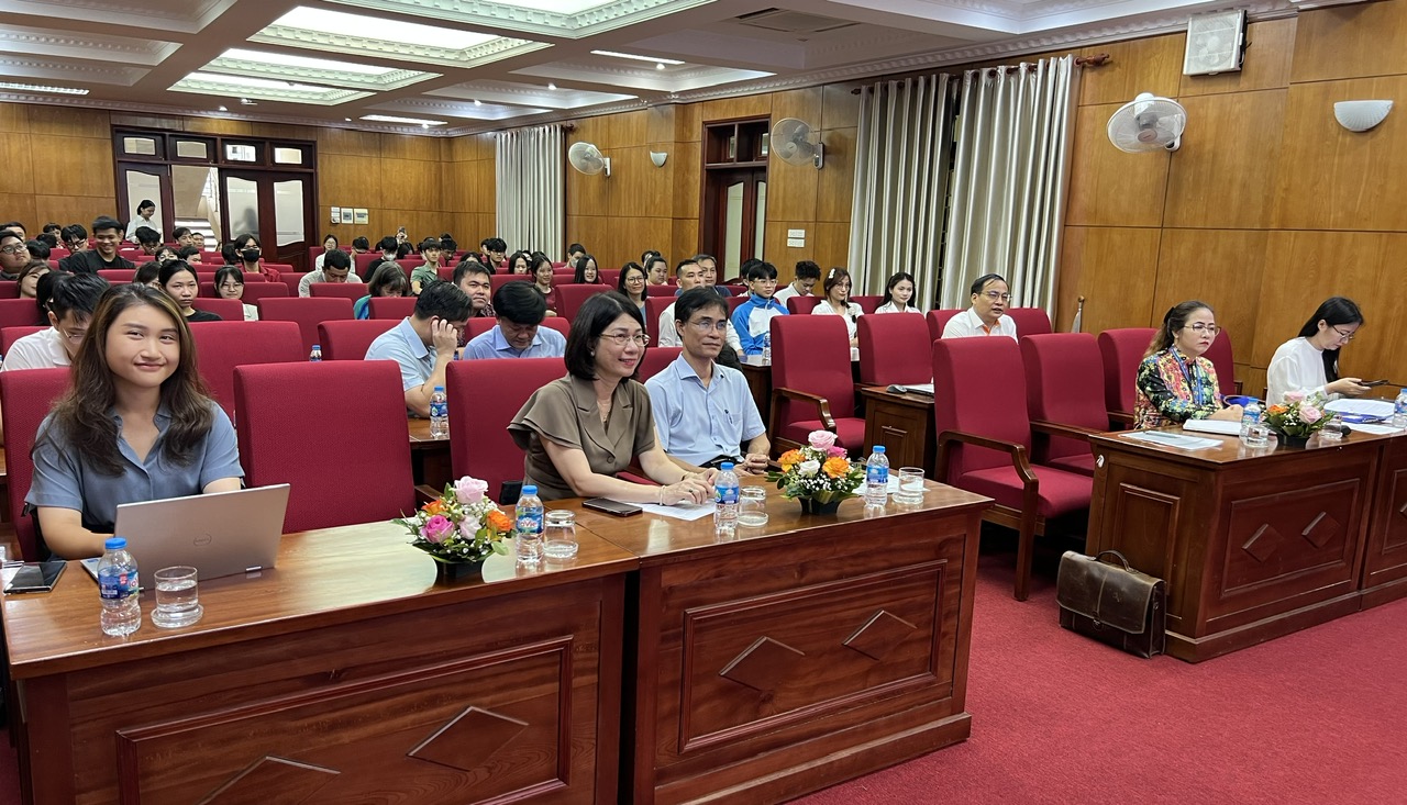 Đổi mới để thích ứng để nâng cao vai trò của Việt Nam trong hệ thống logistics toàn cầu - Ảnh 1.