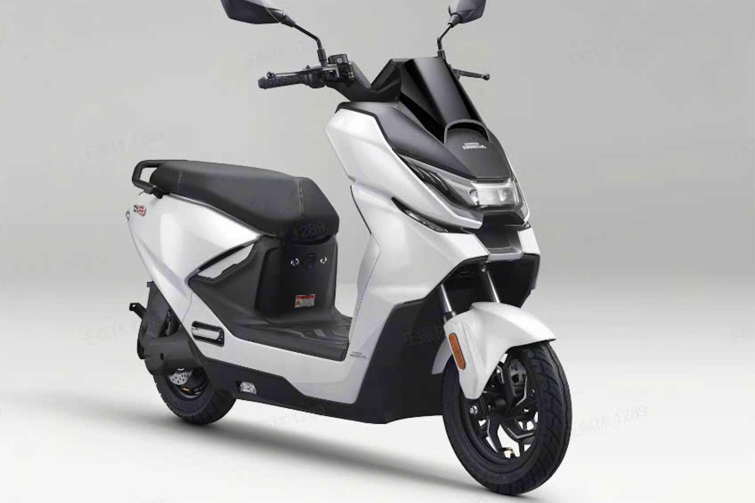 Xe máy điện Honda Sundiro DM8B sắp về Việt Nam, giá hơn 30 triệu - Ảnh 2.