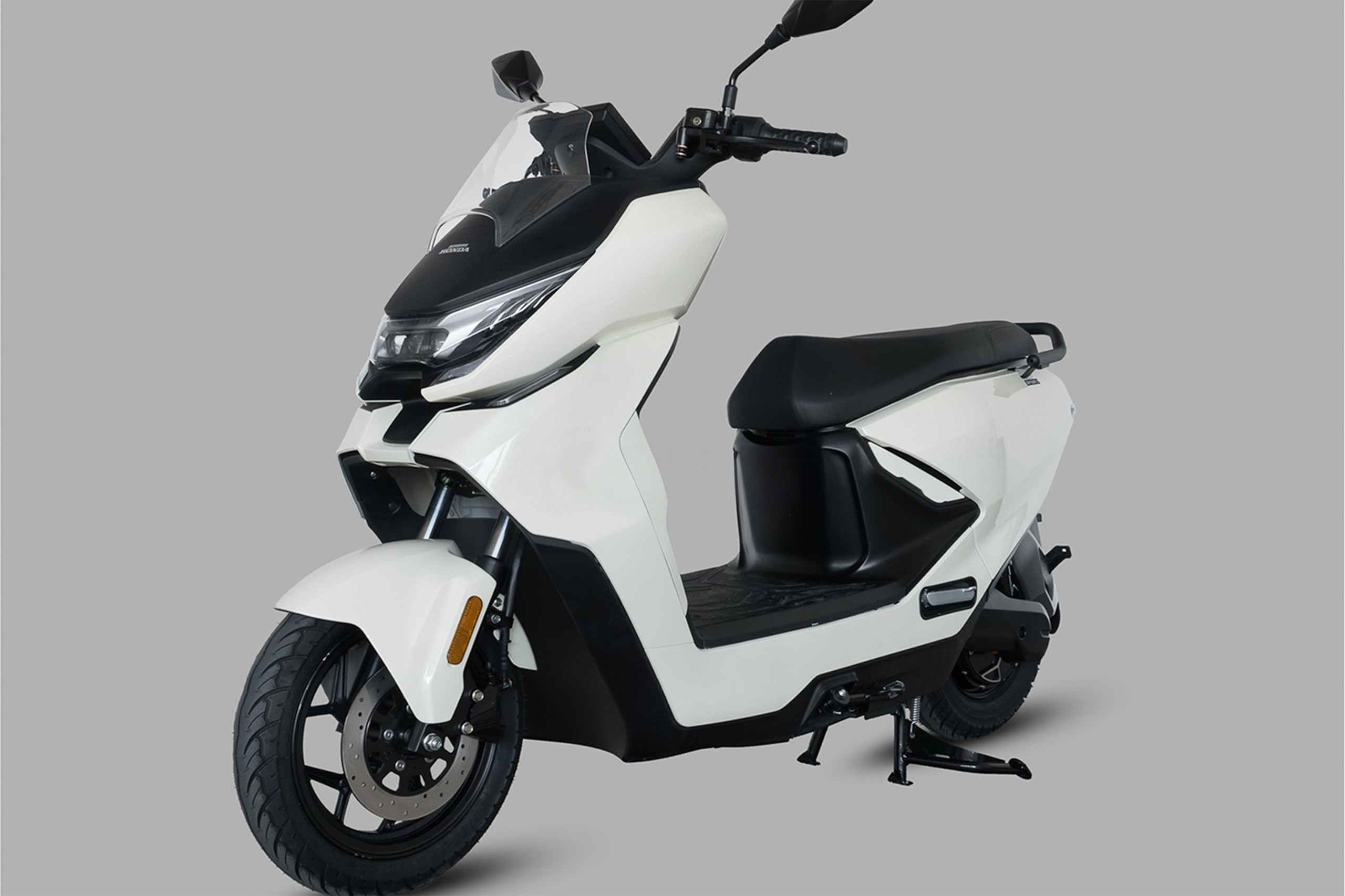 Xe máy điện Honda Sundiro DM8B sắp về Việt Nam, giá hơn 30 triệu - Ảnh 1.
