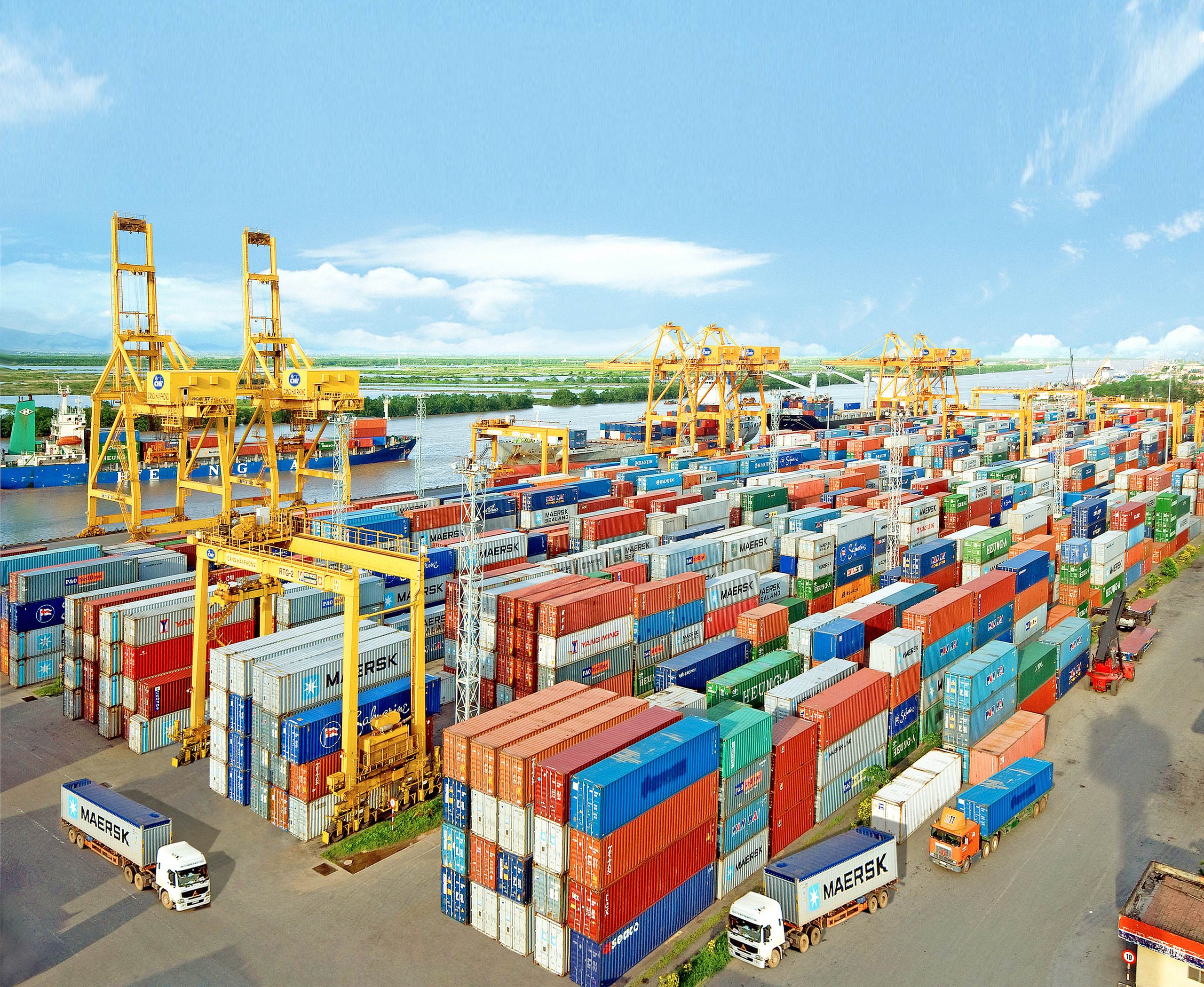 80 năm khoa học công nghệ kiến tạo GTVT Việt Nam  - Ảnh 3.