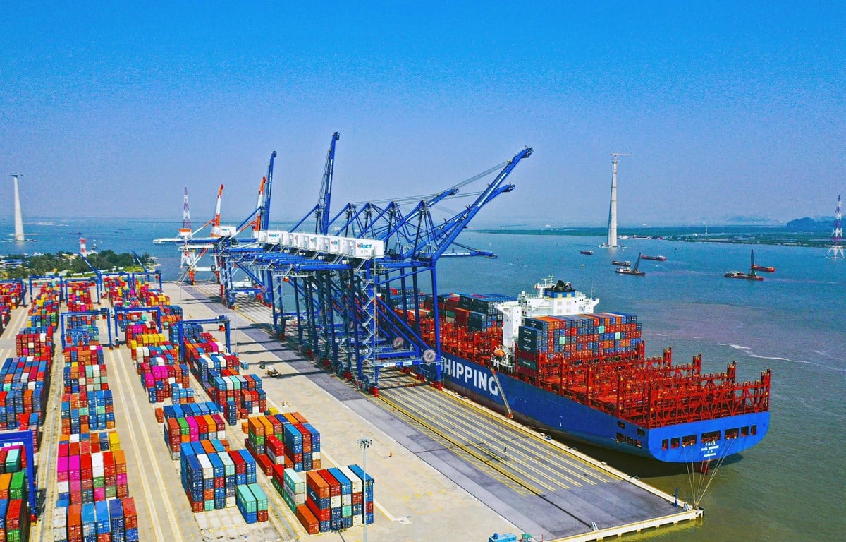 Vật liệu bê tông xi măng cho xây dựng hạ tầng giao thông- Ảnh 3.