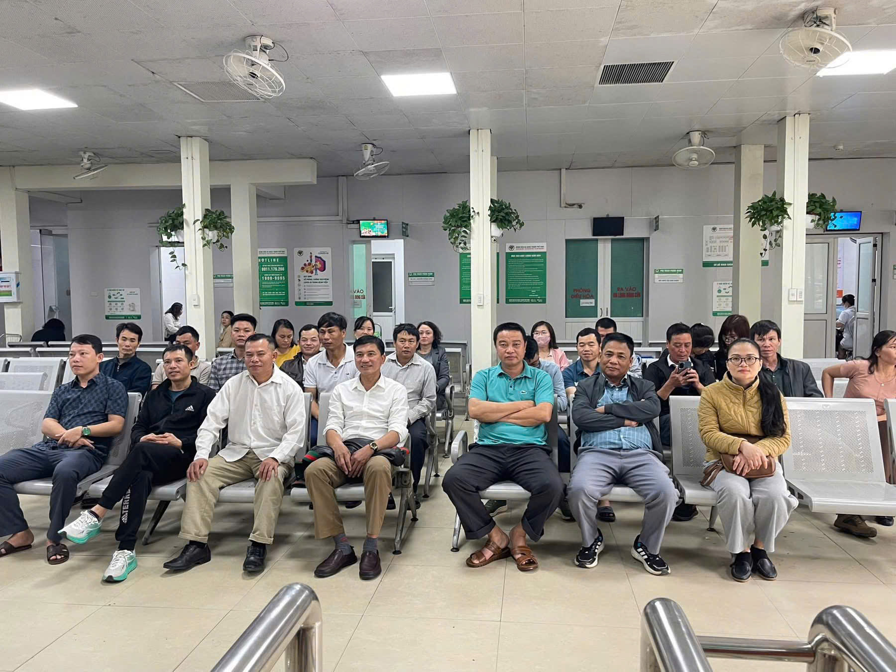 Công ty Cổ phần 496: Chính sách nhân văn và hành động thiết thực chăm lo người lao động - Ảnh 6.