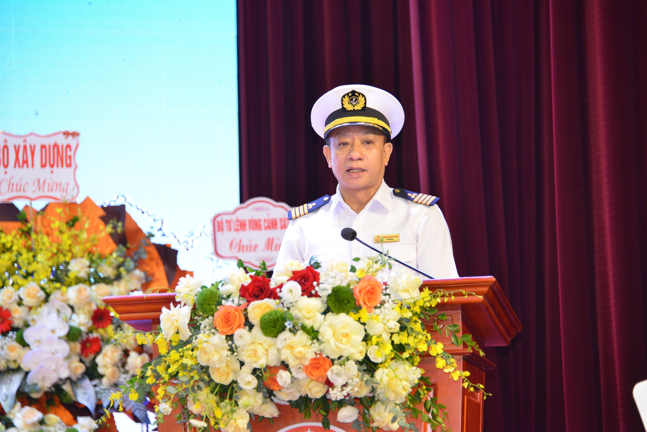Trường Đại học Hàng hải Việt Nam chào đón gần 5.400 tân sinh viên - Ảnh 2.