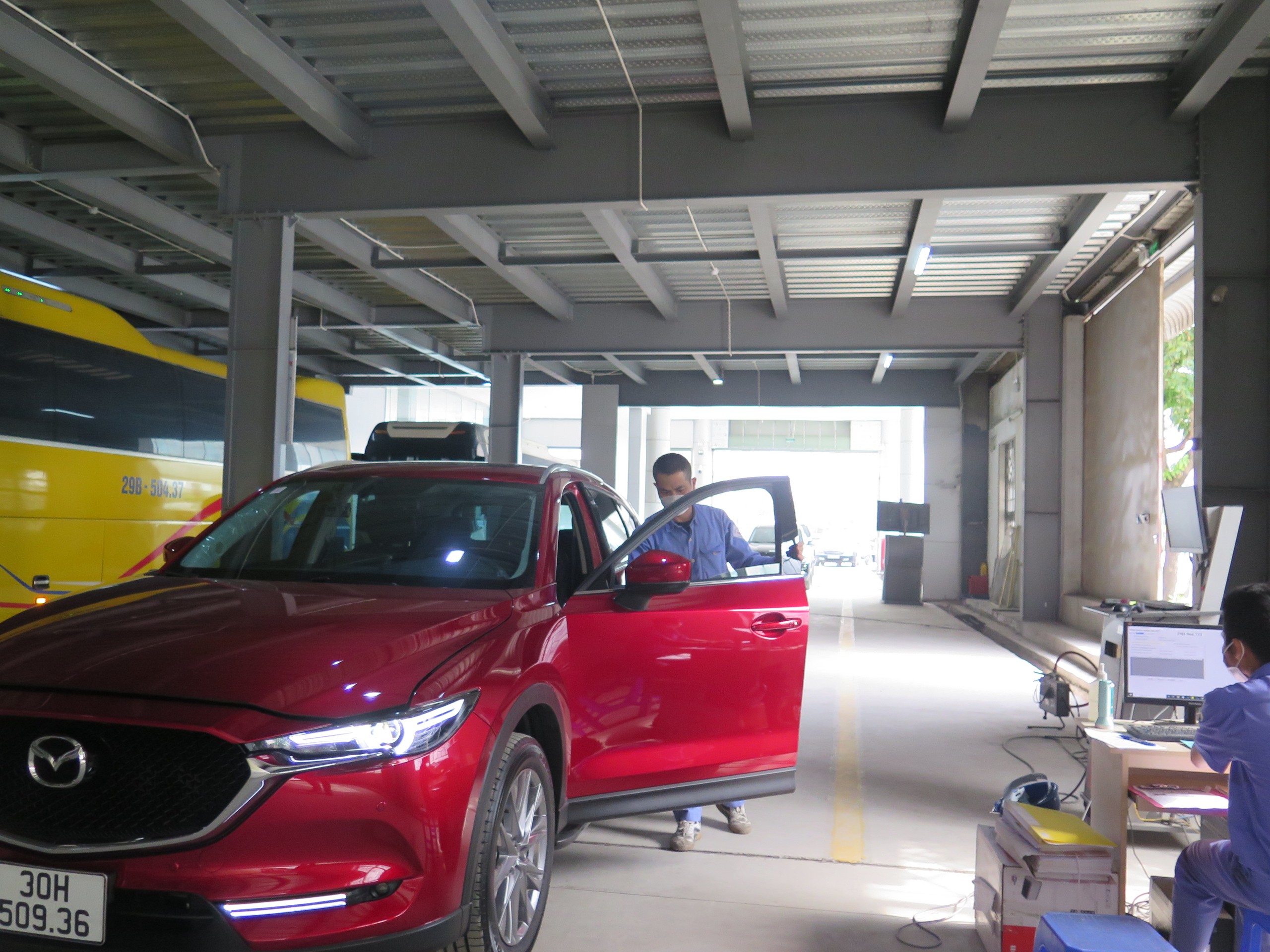 Đề xuất ô tô con tiêu thụ nhiên liệu trung bình 4,83 lít/100 km, hiểu thế nào cho đúng?  - Ảnh 3.