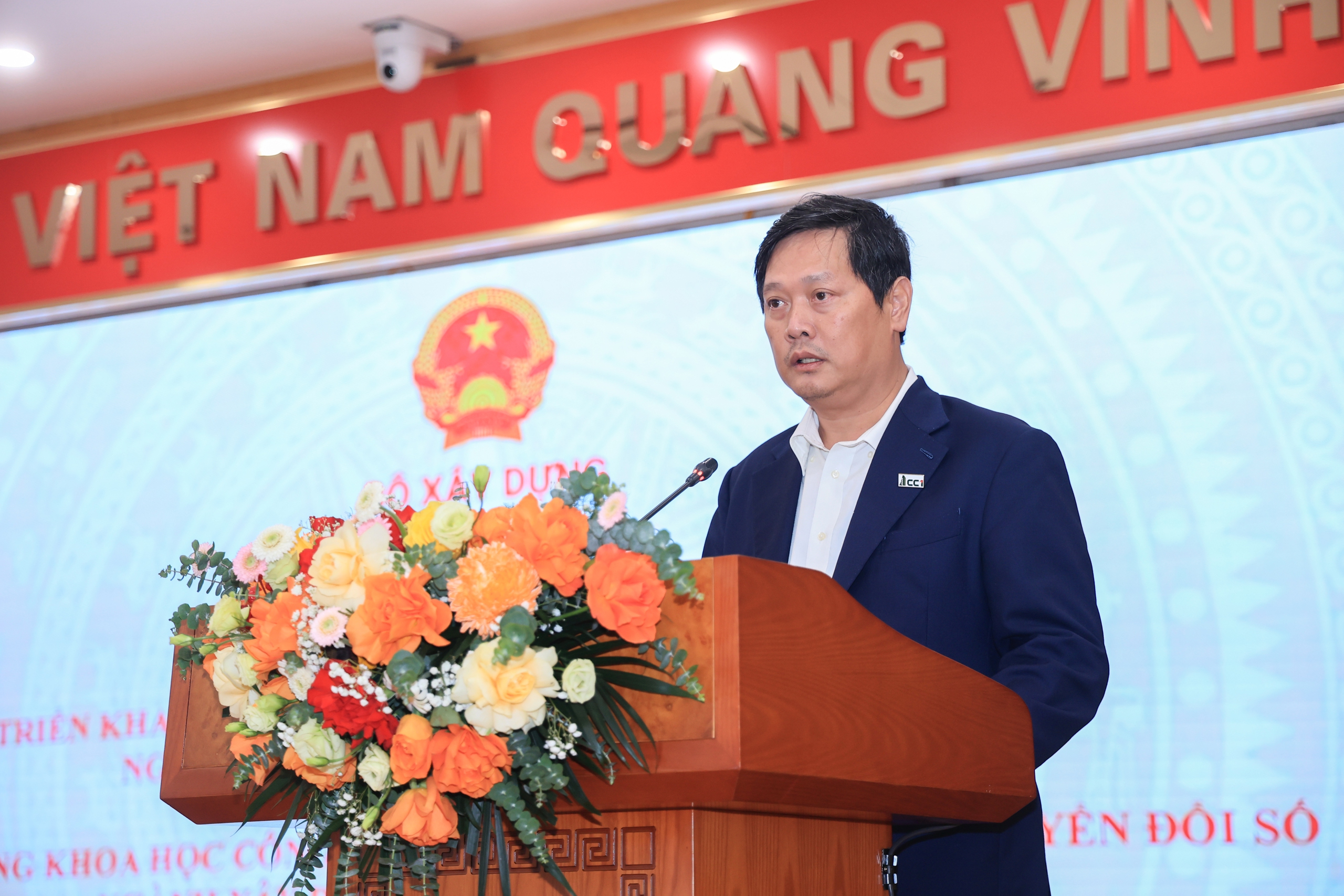 Khoa học công nghệ và chuyển đổi số là đồng lực để Ngành bứt phá - Ảnh 4.