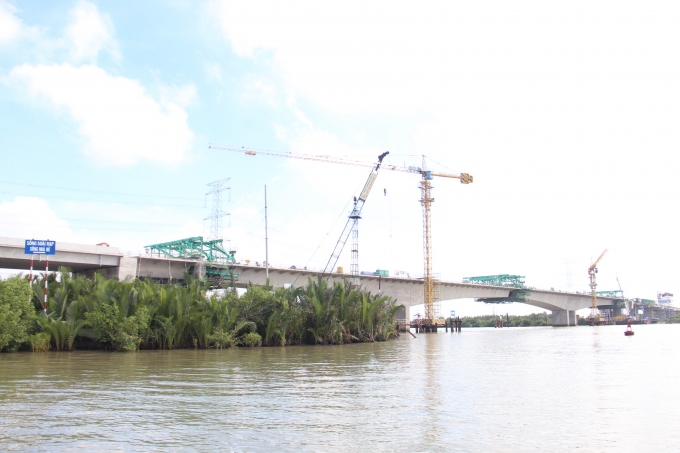 cầu Sông Chà - J2 cao tốc BLLT (1)