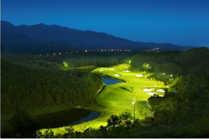 Ba Na Hills Golf Club 5