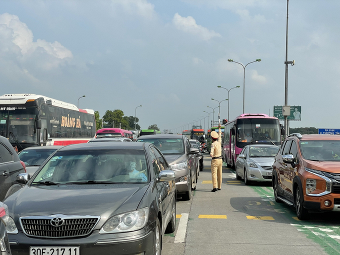11 người chết vì tai nạn giao thông trong ngày đầu nghỉ lễ giỗ tổ Hùng Vương (Ảnh minh hoạ)