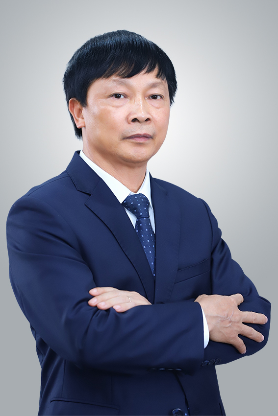 Ông Nguyễn Hữu Tới - Phó Tổng giám đốc Vinaconex