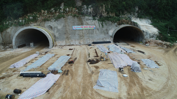 3 dự án cao tốc Khánh Hòa - Buôn Ma Thuột, Biên Hòa - Vũng Tàu và Châu Đốc - Cần Thơ - Sóc Trăng đã có trong quy hoạch và nằm trong danh mục đầu tư (ảnh minh họa)