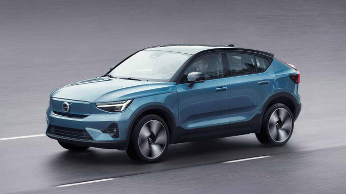Volvo đặt mục tiêu trở thành nhà sản xuất ô tô chạy hoàn toàn bằng điện vào năm 2030


