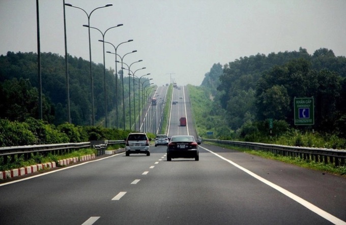 Dự án cao tốc Gia Nghĩa - Chơn Thành dài khoảng 140km, tổng mức đầu tư khoảng 26.000 tỷ đồng (ảnh minh hoạ).