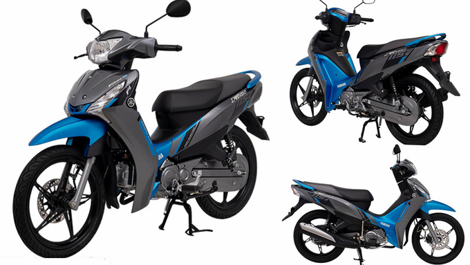 Tại Thái Lan, Yamaha Finn có 4 phiên bản, tương ứng mức giá từ 39.800 – 47.000 baht, tương đương 1.218 – 1.438 USD (khoảng 28 – 33,1 triệu đồng)

